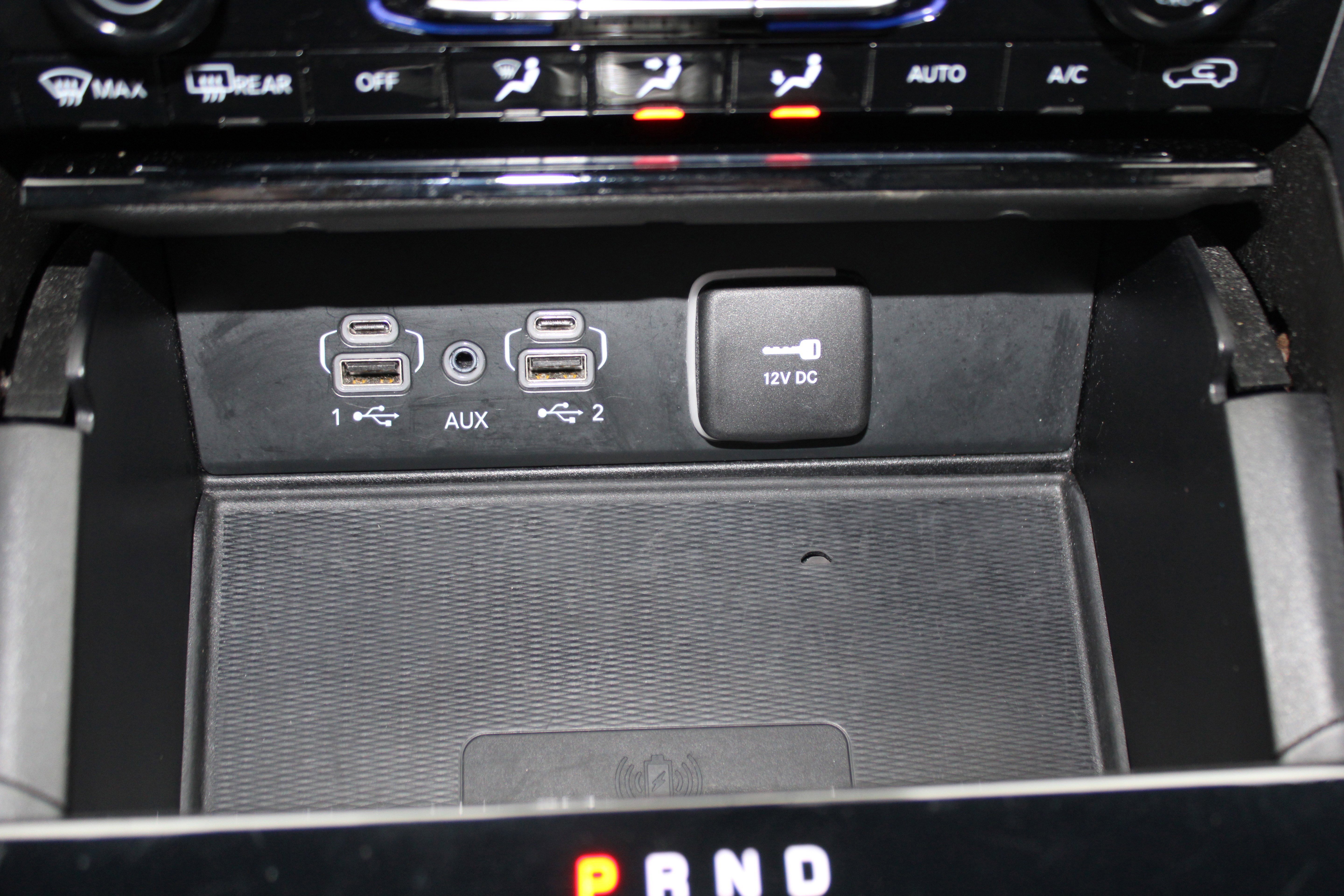 2024 Jeep Grand Cherokee L Altitude - Photo 35