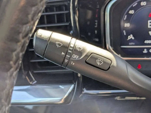 Used 2022 Dark Ash Metallic Chevrolet LT image 27