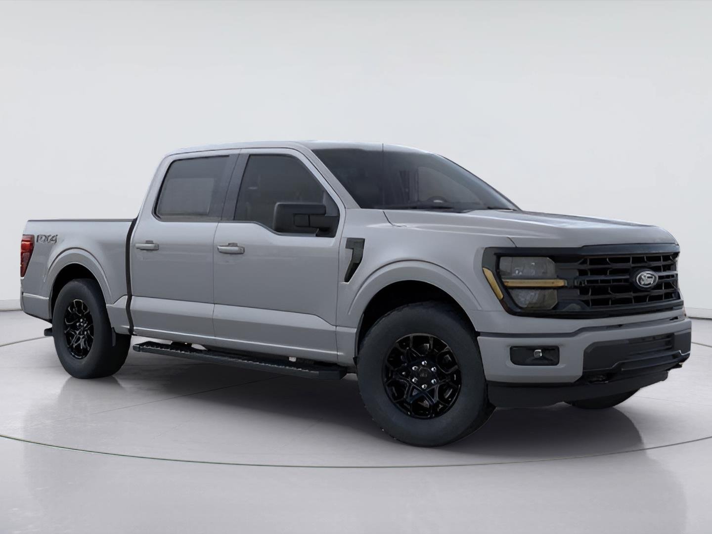 New 2026 Avalanche Ford XLT image 7