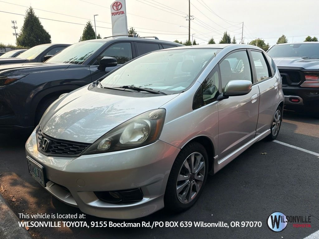 Used 2012  Honda Sport image 1