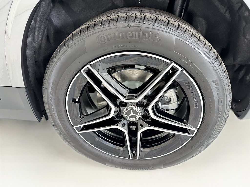 New 2026 Mountain Grey Metallic Mercedes-Benz GLA 250 image 30