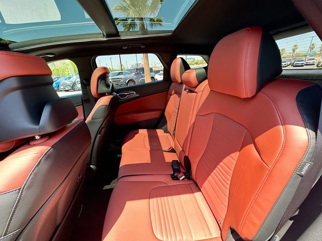 New 2026 Wolf Gray Kia SX image 26
