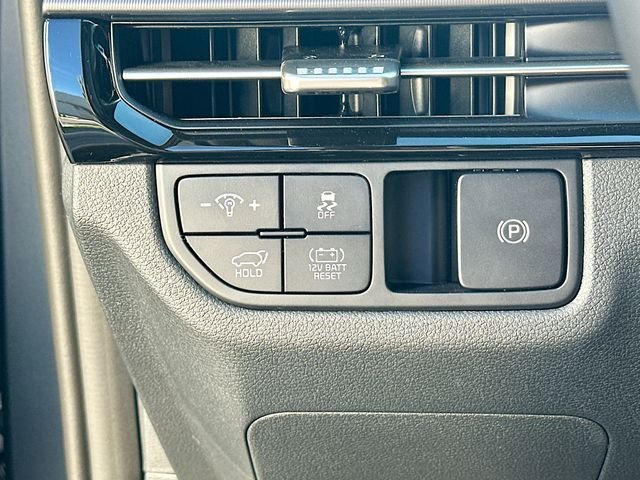 New 2026 Shadow Matte Gray Kia SX Prestige image 10