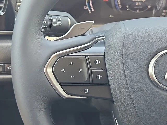 2026 Lexus NX 450h+ Luxury - Photo 25