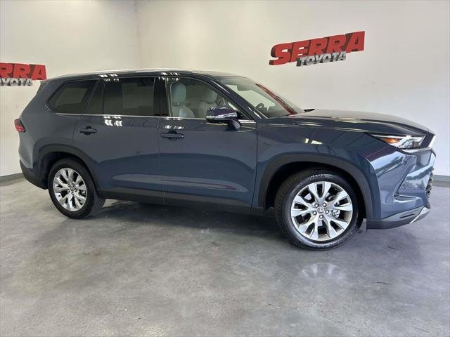 Certified Used 2026 STORM CLOUD Toyota  image 2