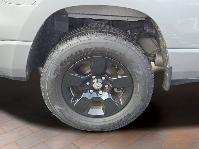 2022 RAM Ram 1500 Pickup Big Horn/Lone Star - Photo 23