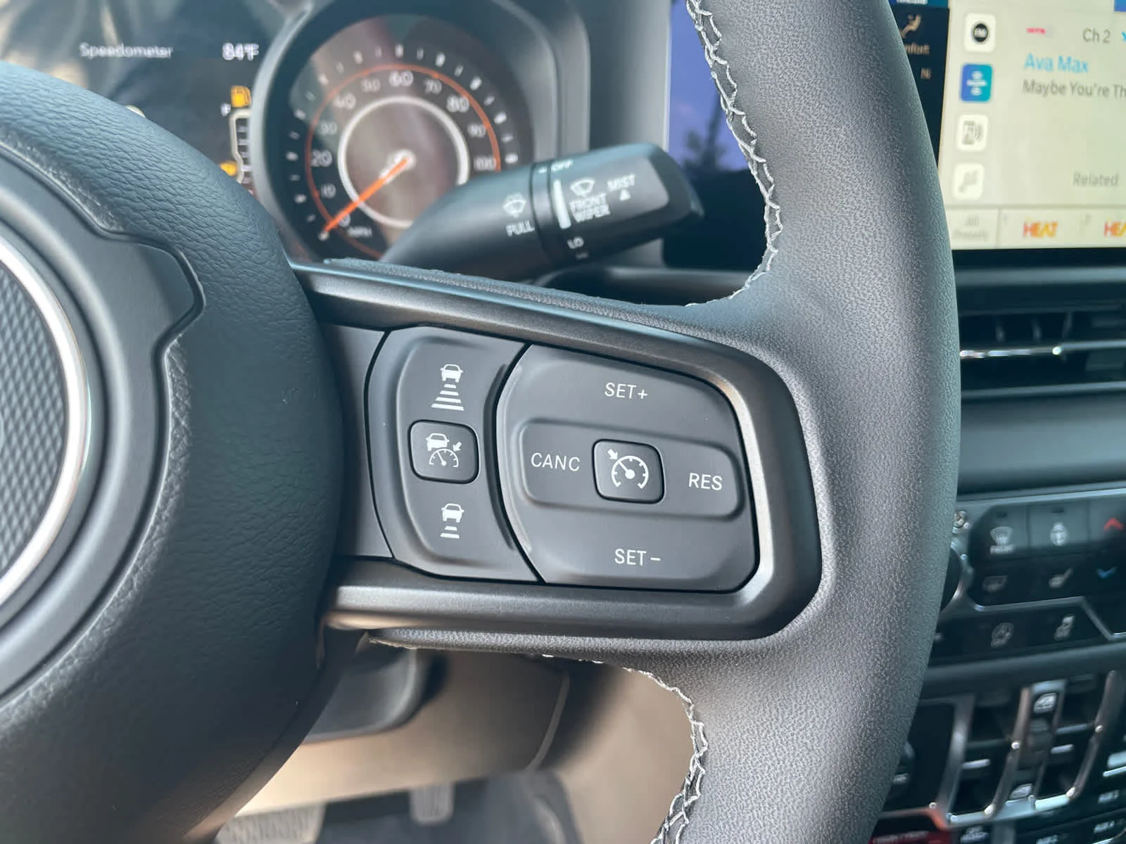 2025 Jeep Gladiator Rubicon X - Photo 23