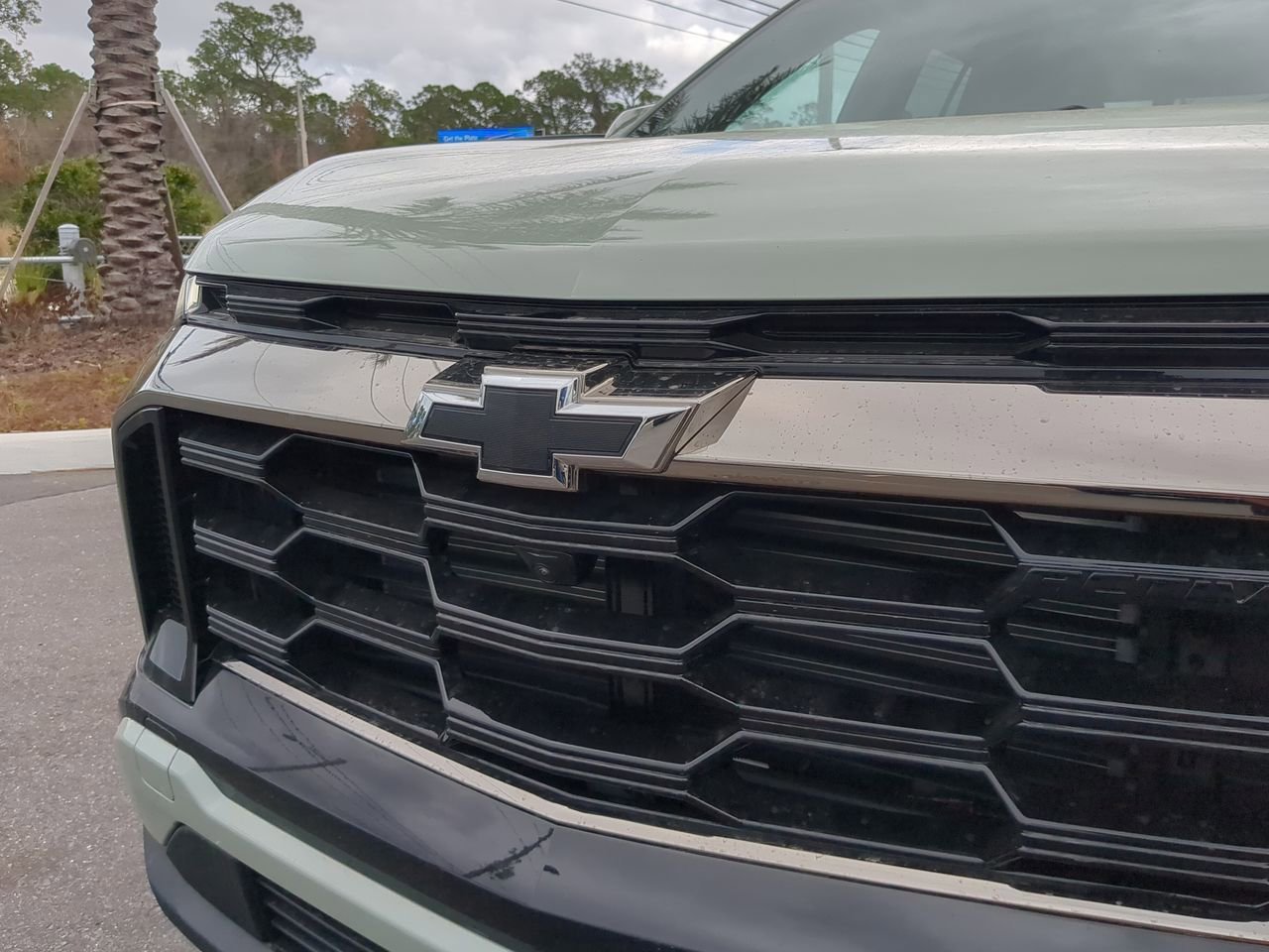 2026 Chevrolet Equinox ACTIV - Photo 29