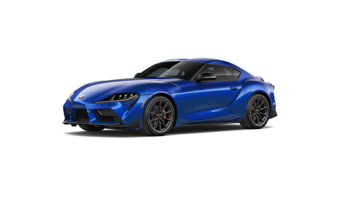 New 2026 Stratosphere Toyota 3.0 Premium image 2
