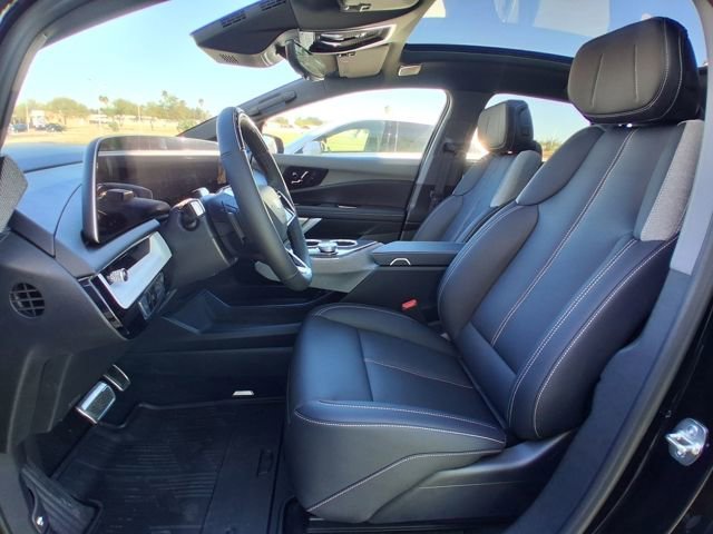 2026 Cadillac OPTIQ Luxury - Photo 21