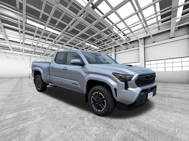 2026 Toyota Tacoma  TRD Sport