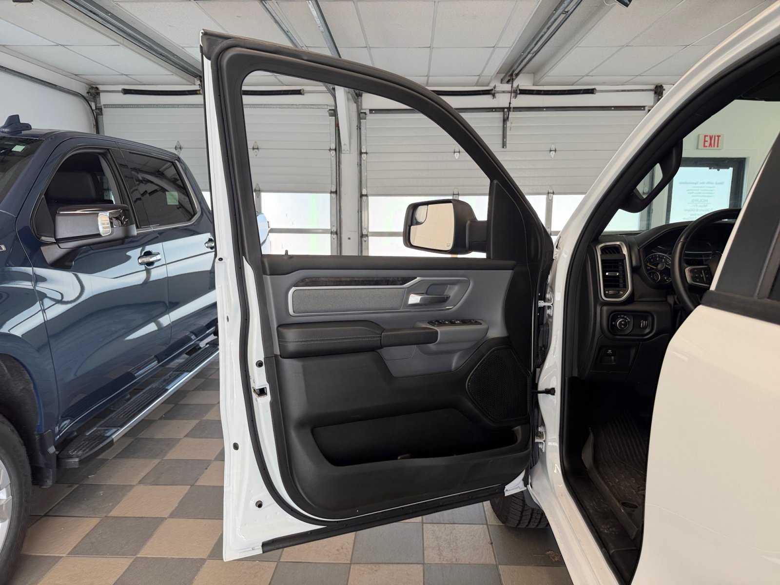 2022 RAM Ram 1500 Pickup Big Horn/Lone Star - Photo 25