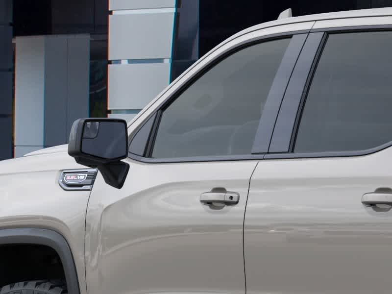 2026 GMC Sierra 1500 AT4X - Photo 12