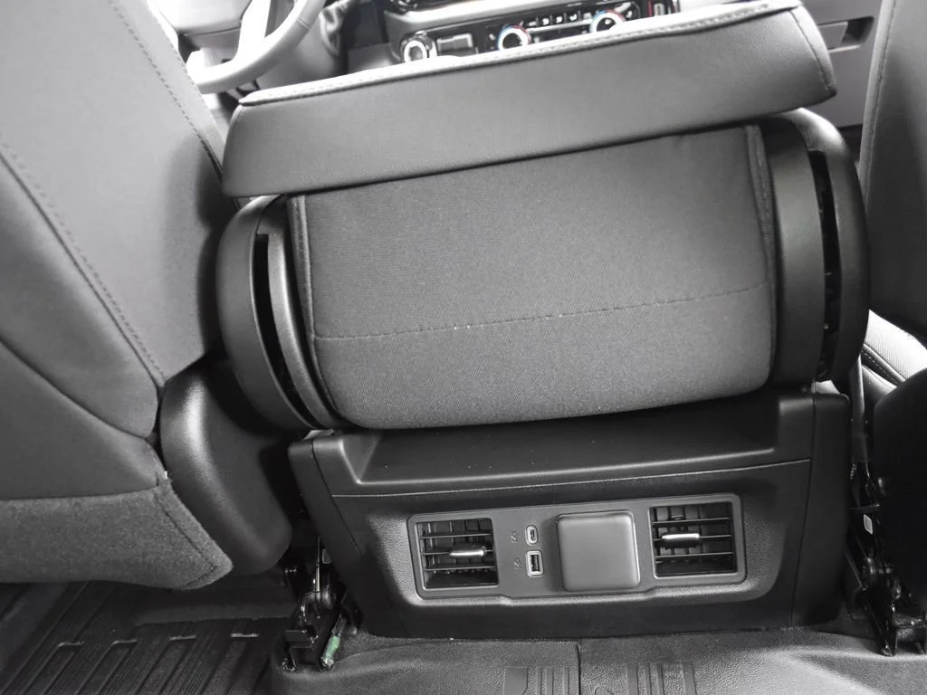 2026 GMC Sierra 1500 Elevation - Photo 20