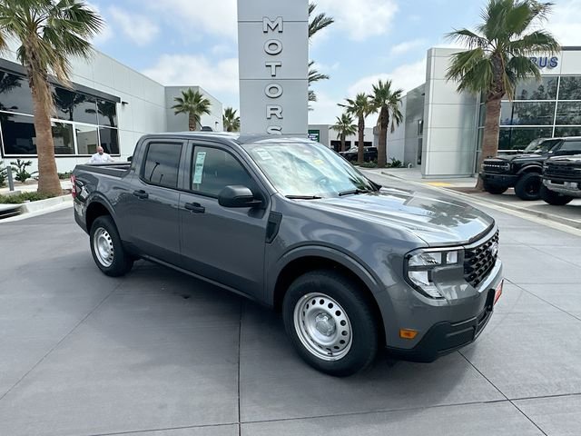 2026 Ford Maverick XL FWD's photo