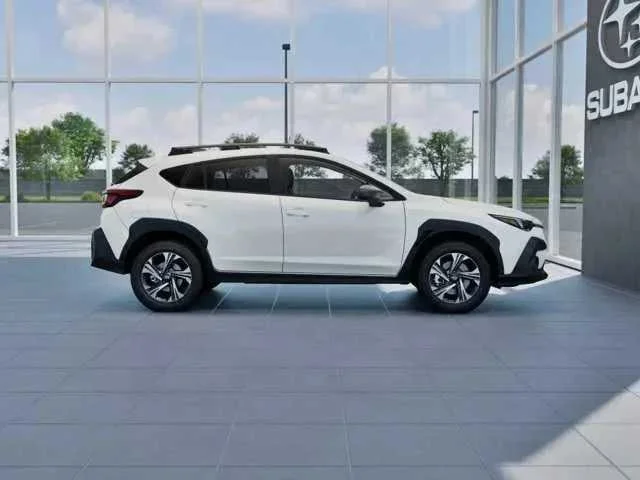 New 2026 CRYSTAL WHITE PEARL Subaru Premium image 6