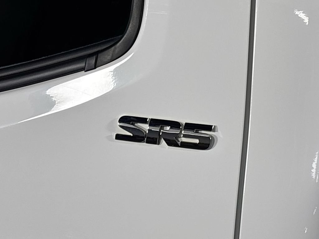Used 2020 White Toyota SR5 image 23