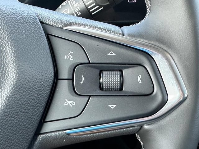 New 2026 Mosaic Black Metallic Chevrolet LT image 10