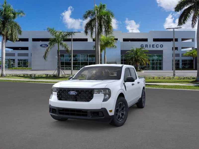 2025 Ford Maverick XLT - Photo 19