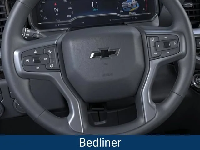 2026 Chevrolet Silverado 2500 HD LTZ - Photo 22