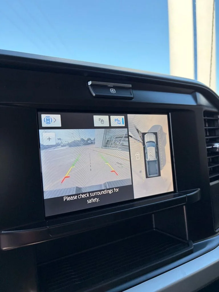 New 2026 Avalanche Ford F-350® XL image 18