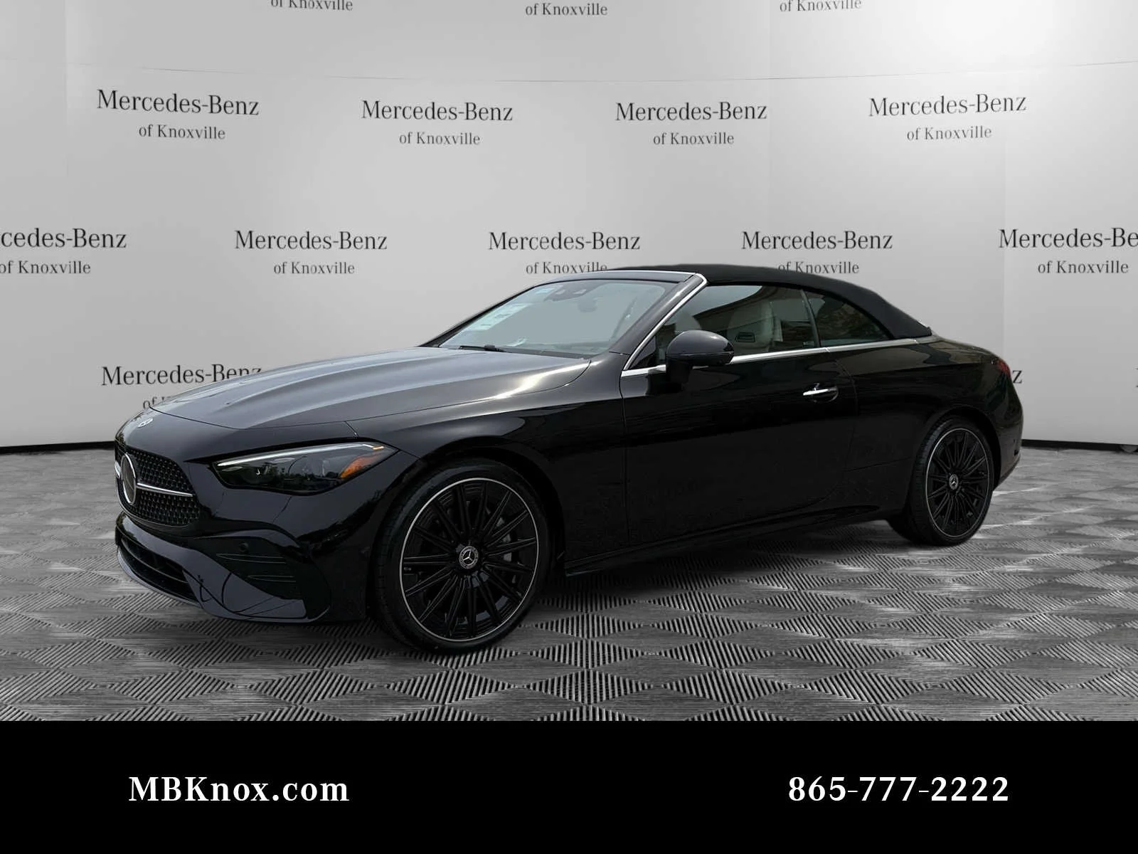 2026 Mercedes-Benz CLE CLE 450 4Matic Cabriolet's photo