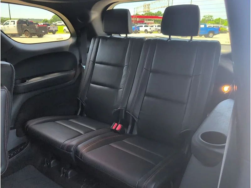 Used 2021 White Dodge R/T RWD image 29