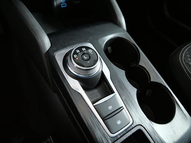 Certified Used 2023 Black Ford Active image 19