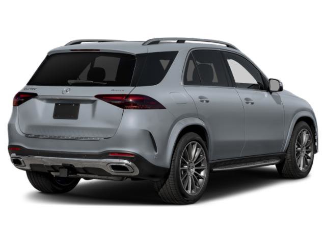New 2026 Selenite Grey Metallic Mercedes-Benz GLE 450 image 14