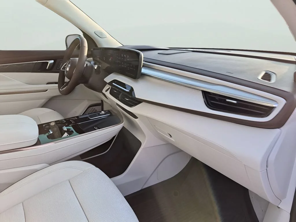 2026 Buick Enclave Avenir - Photo 44