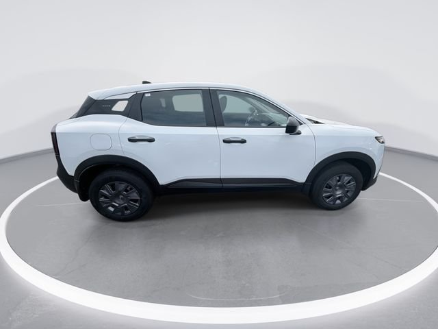 2026 Nissan KICKS S - Photo 9