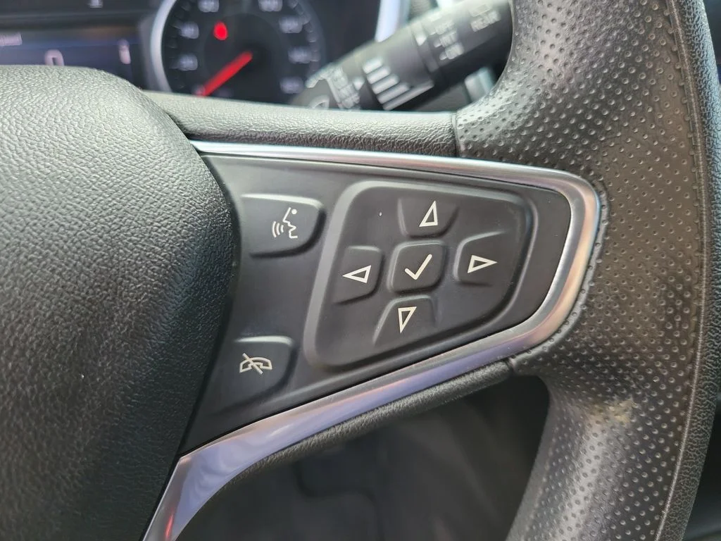 2020 Chevrolet Equinox 2FL - Photo 23