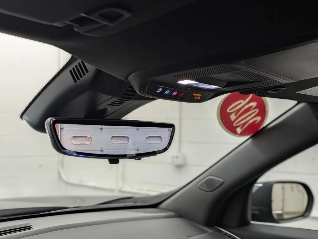 2026 GMC Acadia Elevation - Photo 6