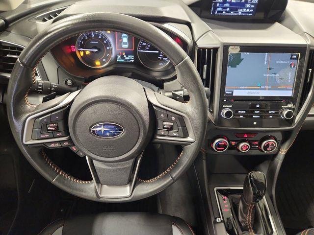 Used 2018 Gray Subaru 2.0i Limited image 11