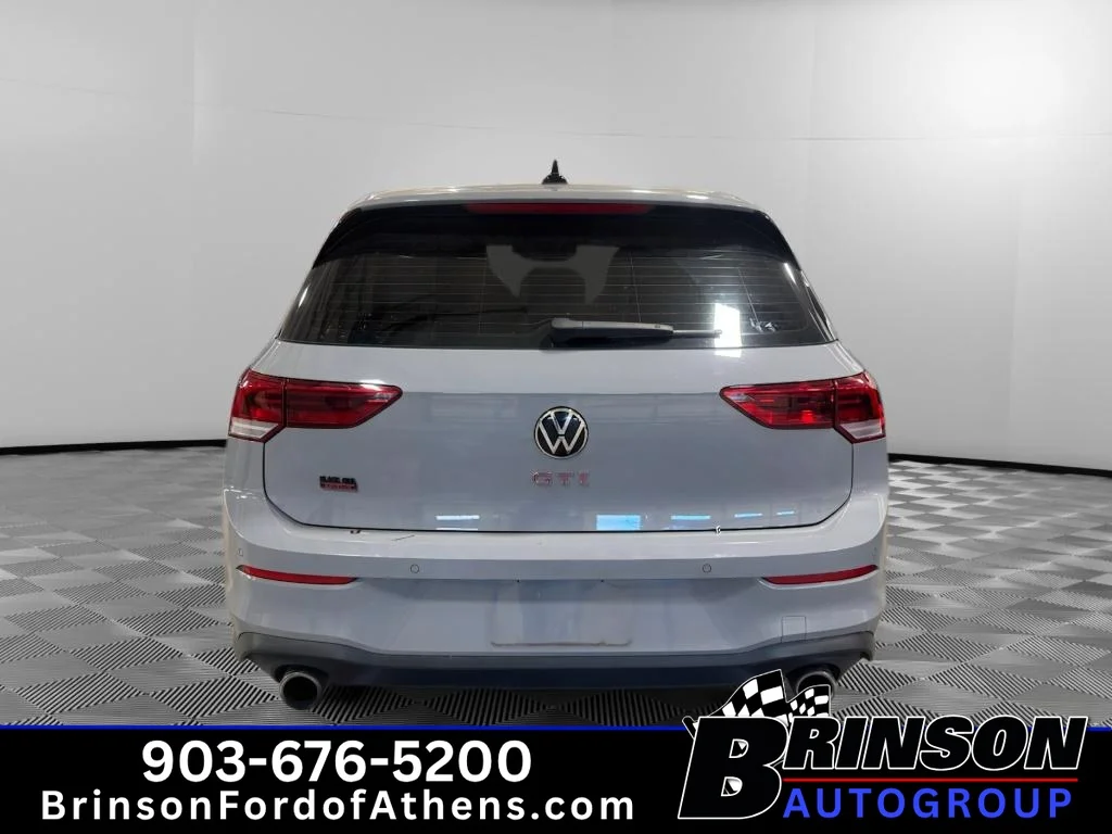 Used 2024 Moonstone Gray Volkswagen S image 5