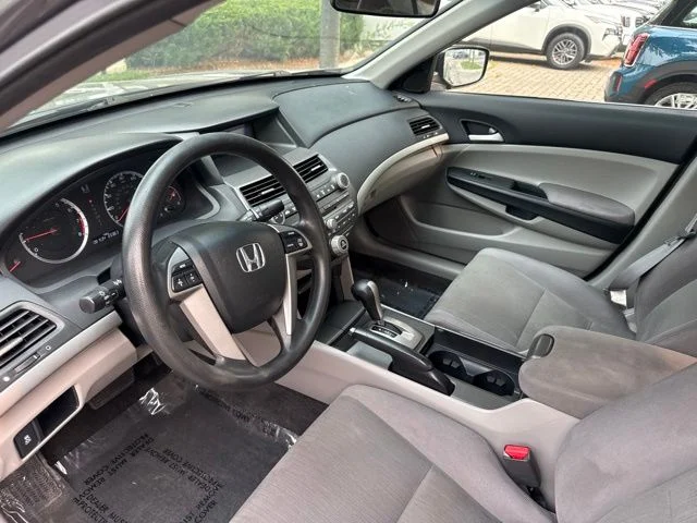 Used 2012 Silver Honda LX image 15