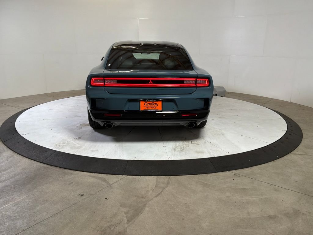 New 2026 Sub-Zero Exterior Paint Dodge R/T image 6