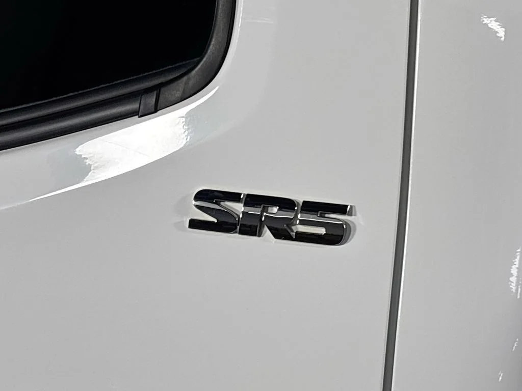 Used 2020 White Toyota SR5 image 23