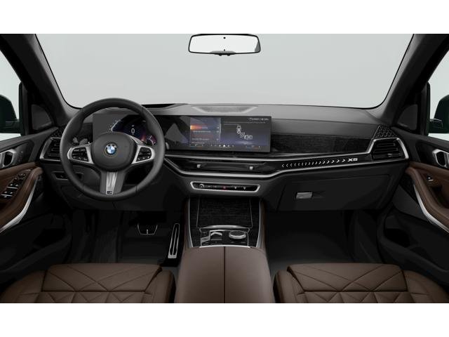 New 2026 Manhattan Green Metallic BMW  image 7