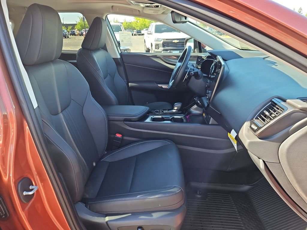 Used 2025 Copper Lexus 350 Premium image 28