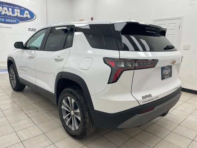 2026 Chevrolet Equinox LT - Photo 17