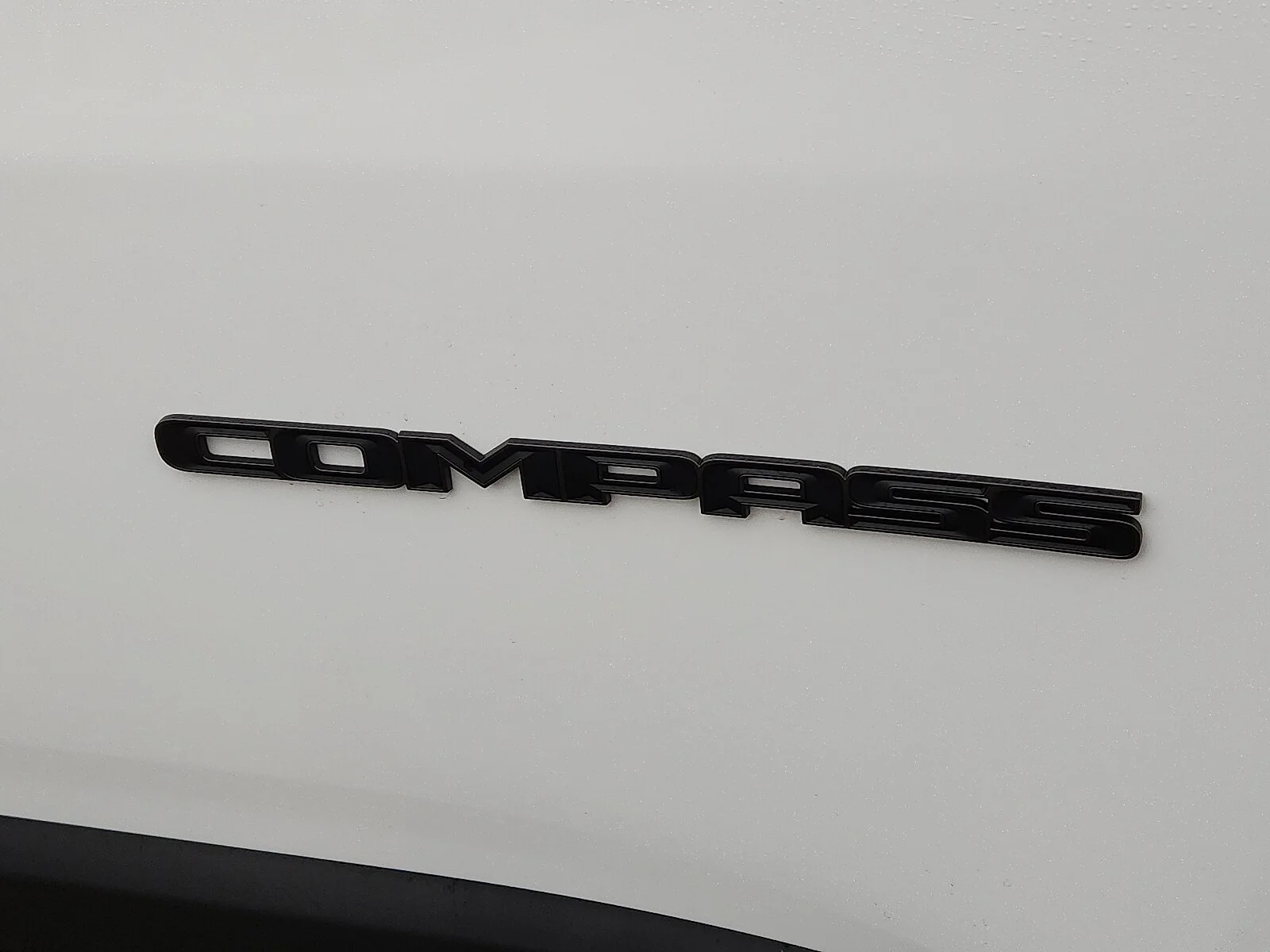 New 2026 White Jeep LATITUDE ALTITUDE 4X4 image 8