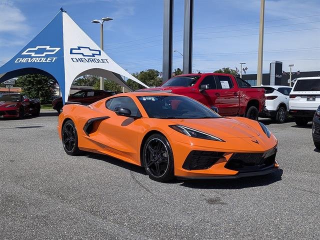 2023 Chevrolet Corvette 2LT - Photo 26