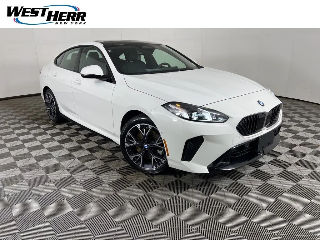 2025 BMW 2 Series 228