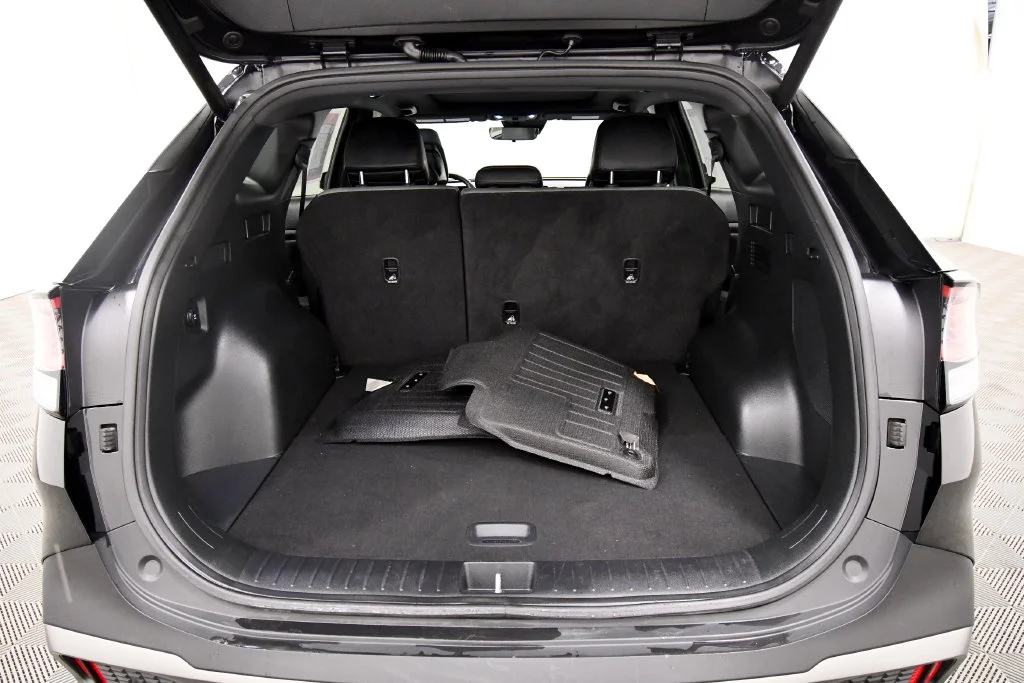 Certified Used 2023 Black Kia X-Pro image 7