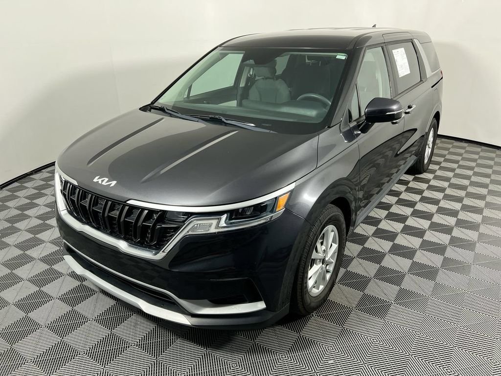 Certified Used 2024  Kia LX image 7