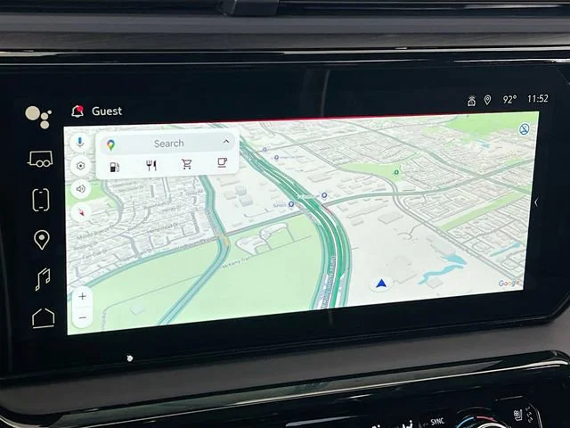 2026 GMC Sierra 1500 AT4X - Photo 8