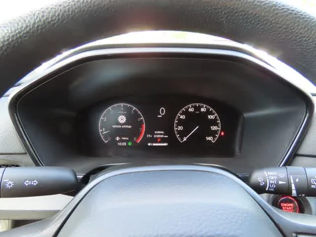 2024 Honda CR-V EX - Photo 24