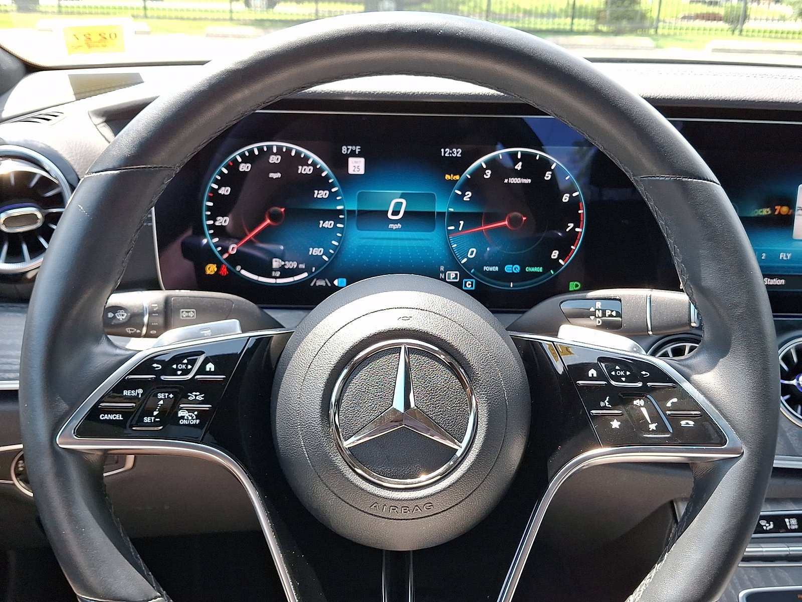Certified Used 2023 Black   040 Mercedes-Benz CLS 450 image 20