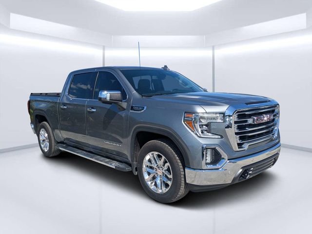 2020 GMC Sierra 2WD Crew Cab Short Box SLT's photo